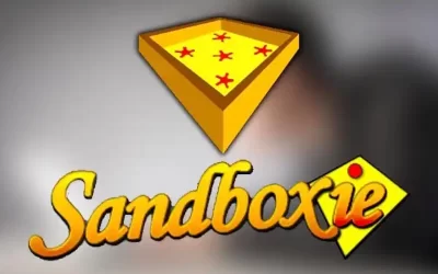 Sandboxie运行浏览器安全吗？使用沙盘隔离访问未知网站的优势分析