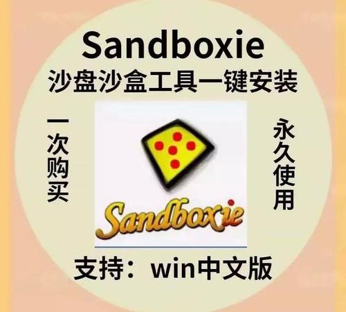 Sandboxie免费版功能介绍：沙盘隔离技术如何帮助提升网络安全水平